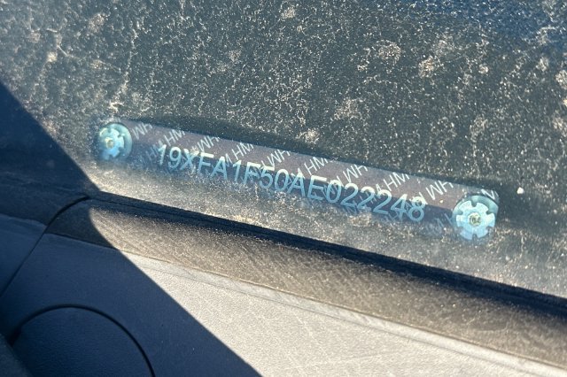 Used 2010 Honda Civic LX image 3