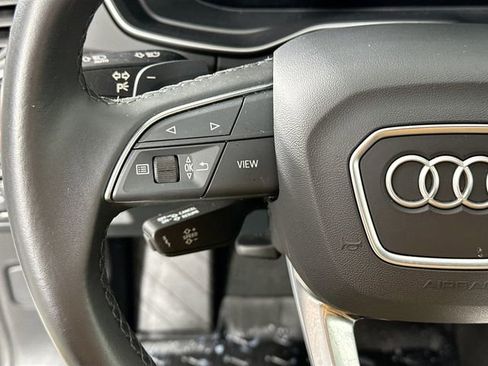 Used 2022 Audi Q5 2.0T Premium Plus w/ Premium Plus Package image 21