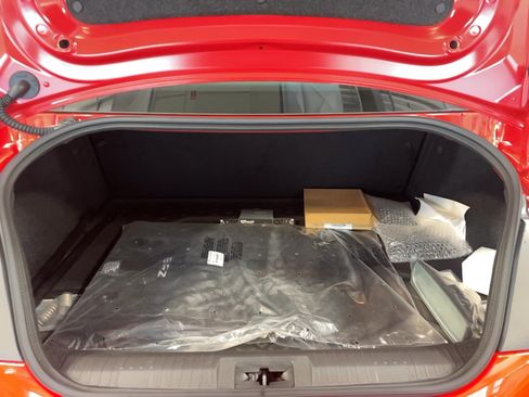 Used 2024 Subaru BRZ Limited image 12