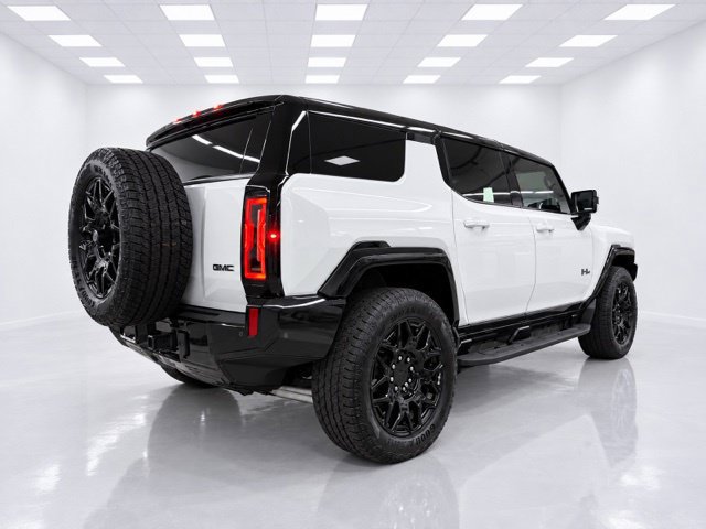 Used 2025 GMC Hummer EV 2X AWD/4WD image 7