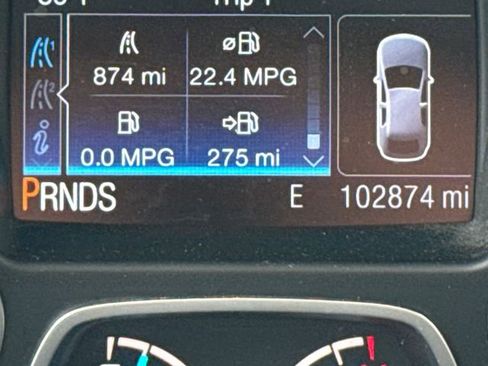 Used 2015 Ford Escape Titanium AWD/4WD image 23