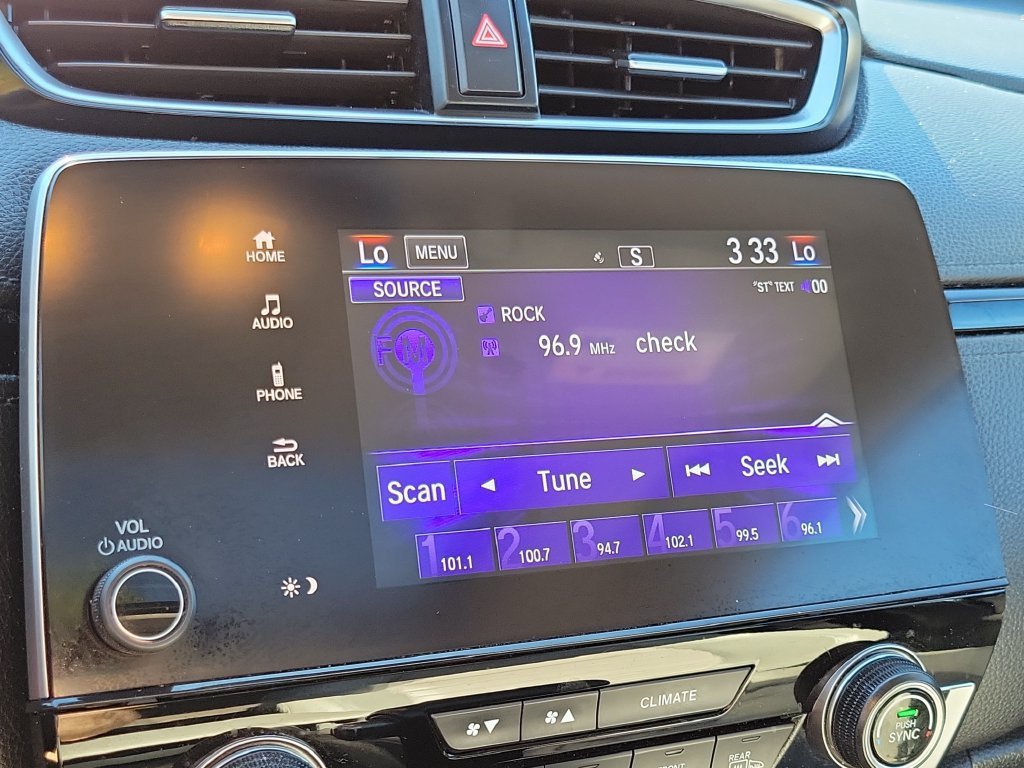 Used 2018 Honda CR-V EX-L image 26