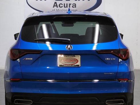 New 2026 Acura MDX A-Spec image 6