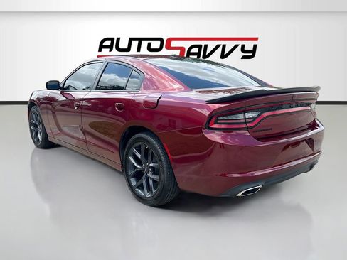 Used 2022 Dodge Charger SXT w/ Blacktop Package image 5
