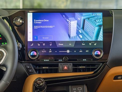 New 2026 Lexus NX 350 AWD w/ Luxury Package image 13