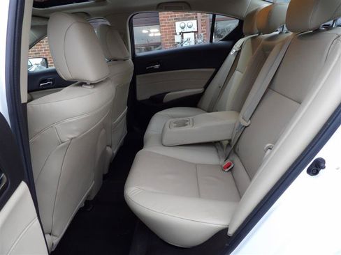 Used 2018 Acura ILX image 13