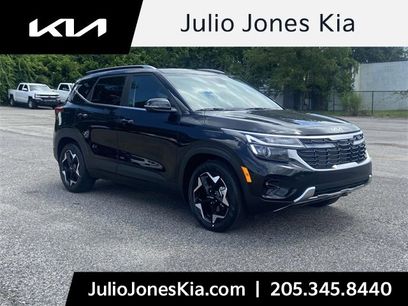 Used 2025 Kia Seltos EX w/ EX Sunroof Package
