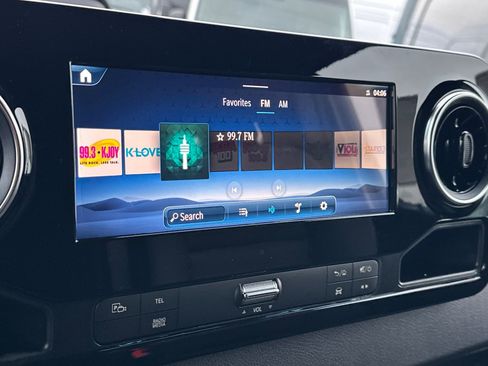 New 2026 Mercedes-Benz Sprinter 3500 image 18