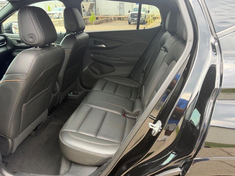 Used 2024 Buick Envista Preferred FWD image 8