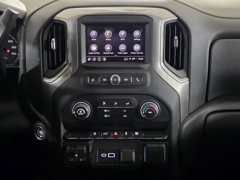 New 2026 Chevrolet Silverado 2500 Custom w/ Custom Convenience Package image 27