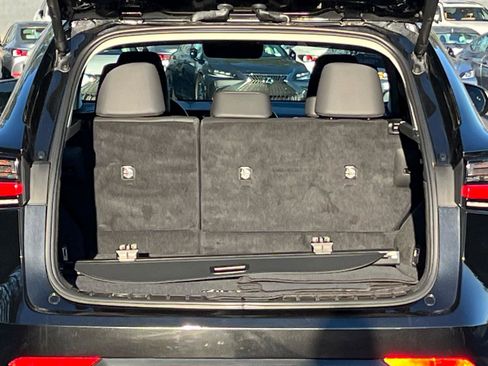 Used 2024 Lexus NX 250 250 w/ Cold Area Package image 19