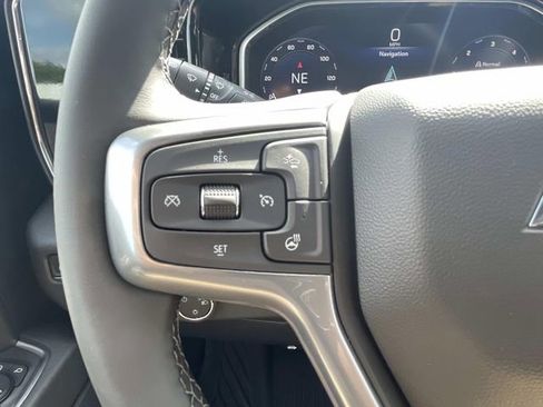 New 2026 Chevrolet Silverado 1500 LT AWD/4WD image 25