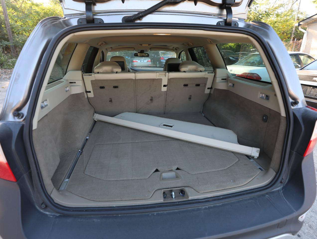 Used 2008 Volvo XC70 3.2 AWD/4WD image 13