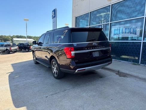 Used 2024 Ford Expedition Max XLT AWD/4WD image 5