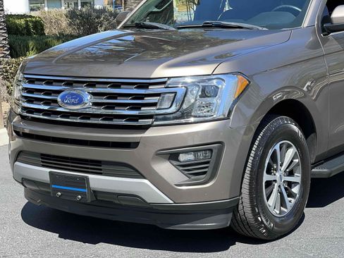 Used 2019 Ford Expedition Max XLT RWD image 59