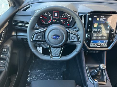 New 2026 Subaru WRX Premium AWD/4WD image 14