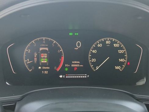 New 2026 Honda Civic Sport image 23