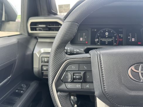 Certified 2024 Toyota Tacoma SR5 image 22