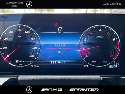 Certified 2026 Mercedes-Benz GLA 250 image 30