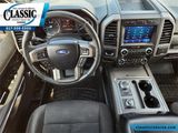 Used 2020 Ford Expedition Max XLT w/ FX4 Off-Road Package image 3