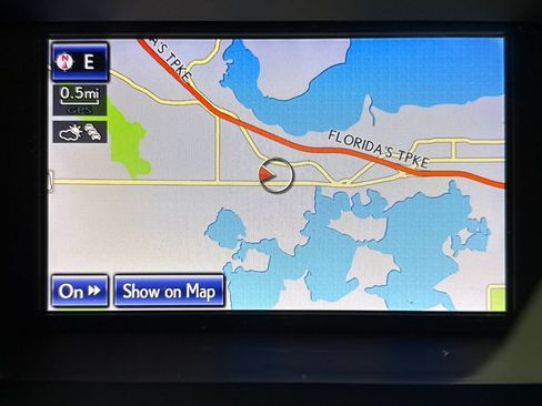Used 2013 Lexus RX 450h FWD w/ Navigation Pkg image 16
