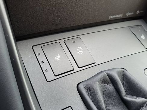 Used 2025 Lexus IS 350 F Sport RWD image 26