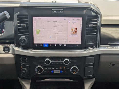 Certified 2026 Ford F350 Platinum w/ Platinum Plus Package AWD/4WD image 19