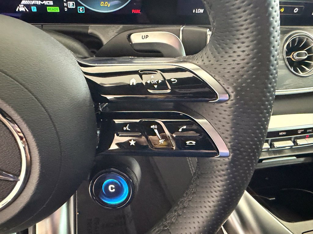 Used 2023 Mercedes-Benz AMG GT 43 image 46