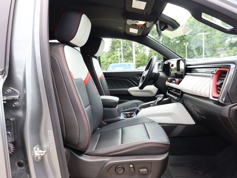 Certified 2024 GMC Canyon AT4X AWD/4WD image 37