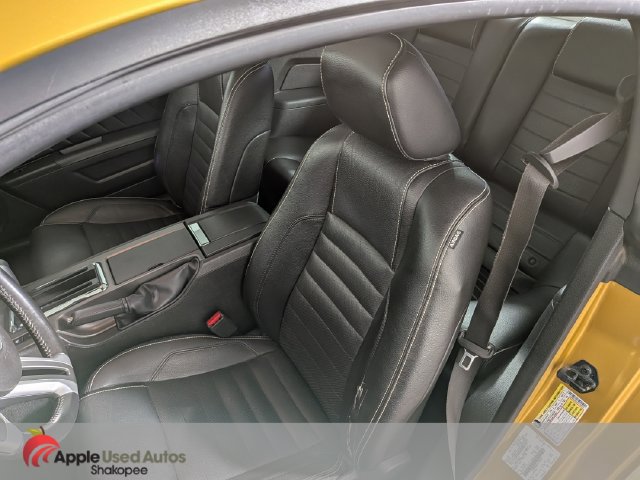 Used 2010 Ford Mustang Coupe RWD image 14