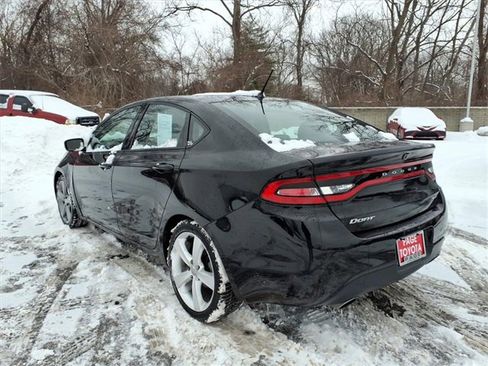 Used 2014 Dodge Dart GT image 5
