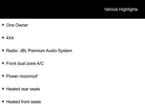 Used 2023 Toyota Sequoia Platinum AWD/4WD image 1