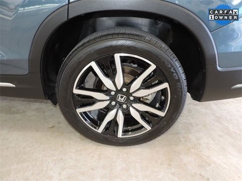 Used 2022 Honda Pilot Touring image 10