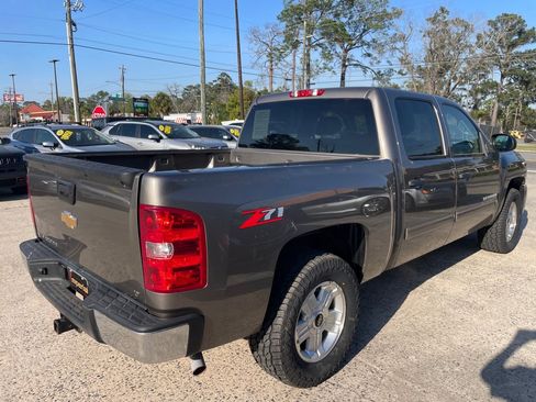 Used 2013 Chevrolet Silverado 1500 LT w/ All-Star Edition image 5