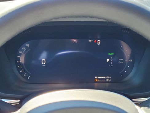 New 2026 Volvo XC60 T8 Ultra w/ Climate Package PRO AWD/4WD image 15