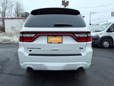 Certified 2023 Dodge Durango R/T image 21