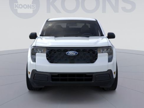 New 2026 Ford Maverick XL image 8