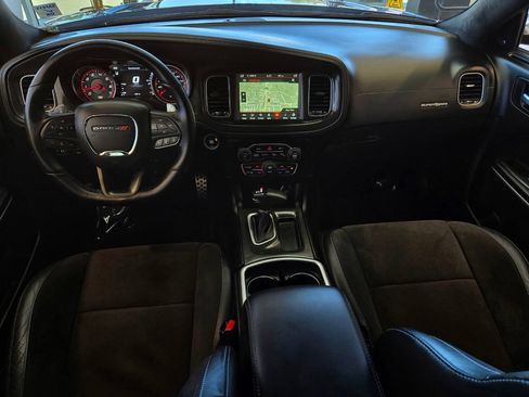Used 2023 Dodge Charger Scat Pack RWD image 20