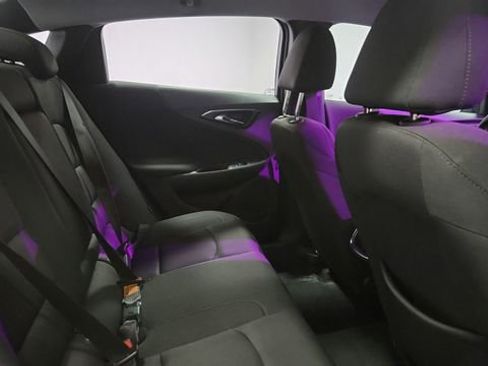 Used 2024 Chevrolet Malibu LT image 20