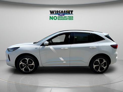 New 2024 Ford Escape ST-Line Select w/ Tech Pack #2 AWD/4WD image 2