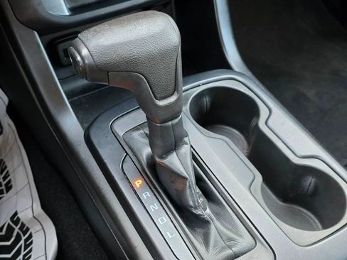 Used 2019 Chevrolet Colorado W/T w/ WT Convenience Package image 24