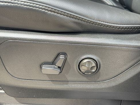 Used 2026 RAM 1500 RHO AWD/4WD image 16