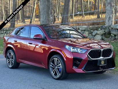 Used 2025 BMW X2 xDrive28i w/ M Sport Package
