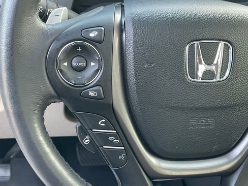 Used 2023 Honda Ridgeline RTL-E image 32