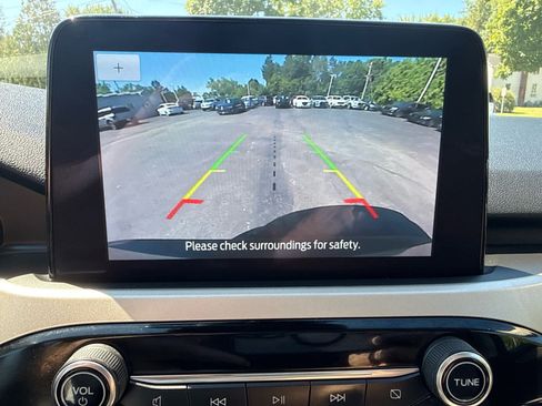Used 2020 Ford Escape SE AWD/4WD image 21