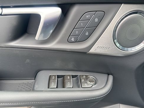 New 2026 Buick Enclave Avenir AWD/4WD image 24
