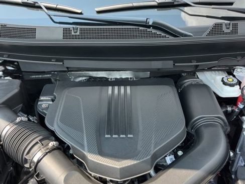 New 2026 Chevrolet Traverse LT w/ Driver Confidence Package image 47