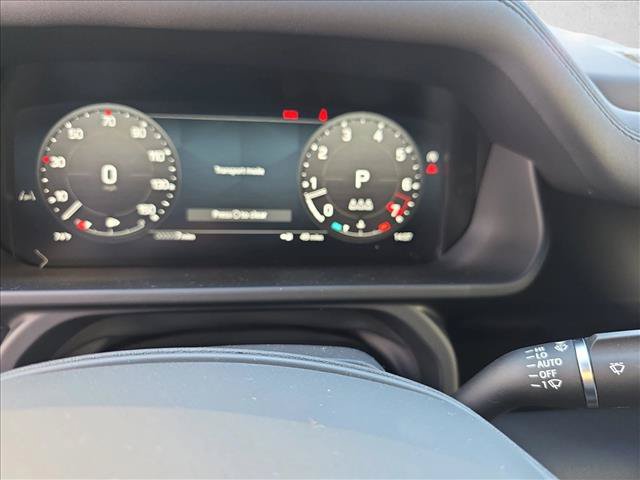 New 2026 Land Rover Defender 110 S AWD/4WD image 18