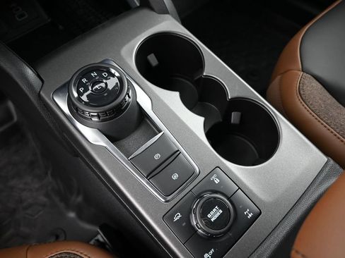 New 2025 Ford Bronco Sport Outer Banks w/ Sasquatch Outer Banks Package AWD/4WD image 14