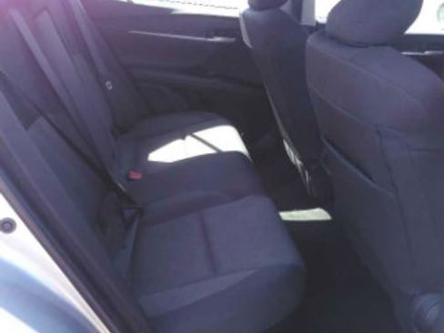 Used 2025 Toyota Camry LE FWD image 5